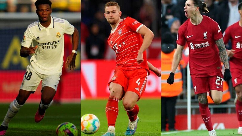 Calciomercato, chi ha speso di più nel 2022: solo il Napoli nella Top 20