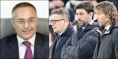 Juventus, Di Cintio: "Altra penalità? Calma! Nulla è scontato"