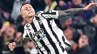La Juve, il -15 e il sostegno di Bernardeschi: "Si rialzerà. Vi spiego perché"