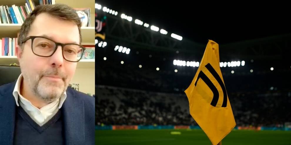 Juventus ¿Qué dices de los motivos de la sentencia?: Comentario del director Guido Vacchiago