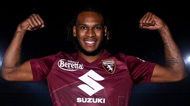Il mercato del Torino: tutte le cifre di Gravillon e Vieira