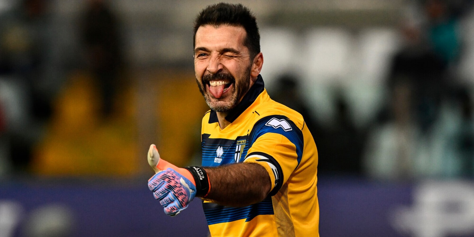 Pagina 1 | Buffon, la contestazione e il vero Parma da Cosenza al Genoa