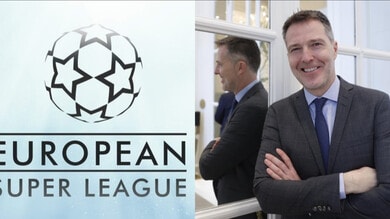 Superlega, Reichart: “Ecco il nuovo format. Champions? Troppe partite inutili”