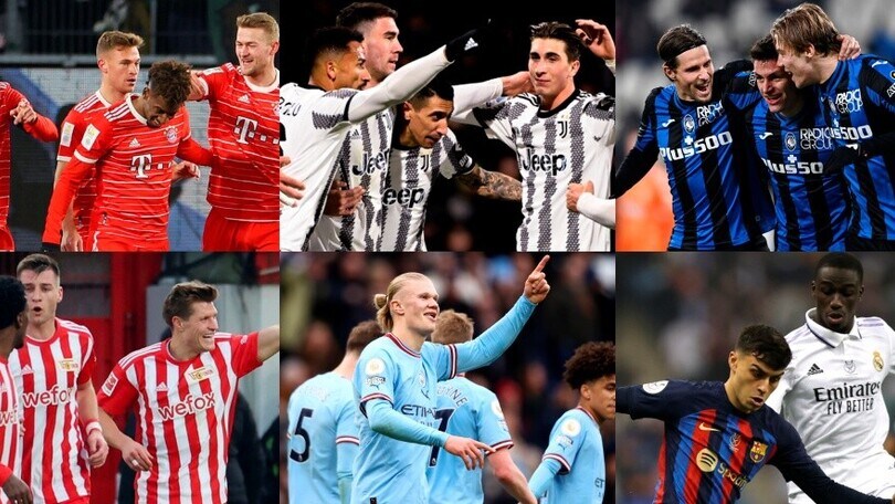 Nuova Superlega, quali potrebbero essere le 60 squadre? La risposta suggerita da un indice statistico