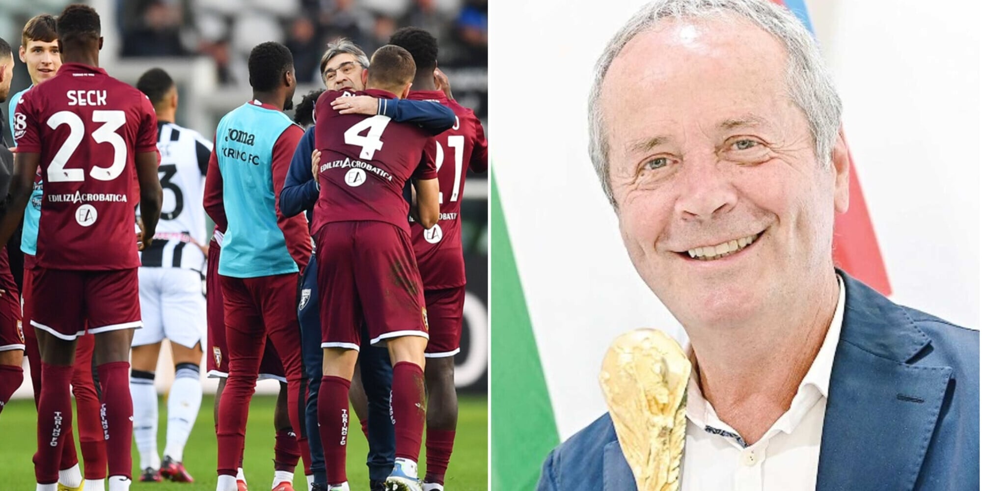 Il Torino e l'aggettivo grande - Il Nobile Calcio
