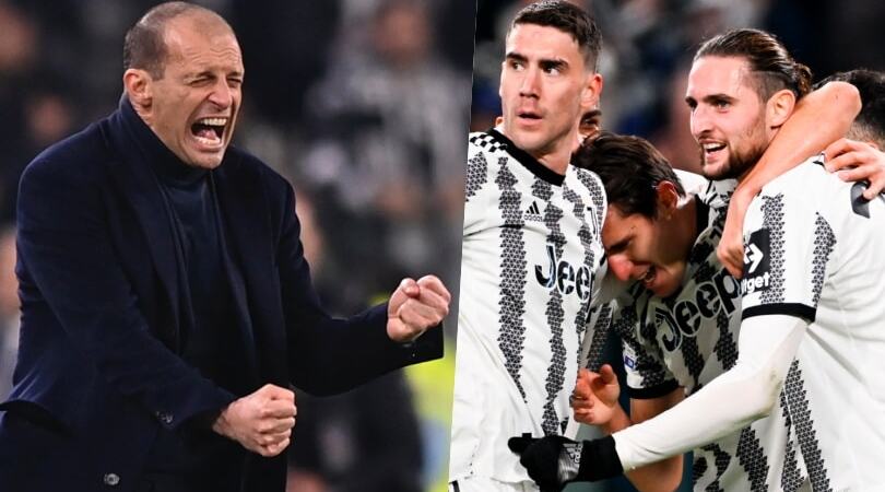 Juventus, ecco quanti punti in più avrebbe (rispetto all’anno scorso) senza il -15: la classifica a confronto