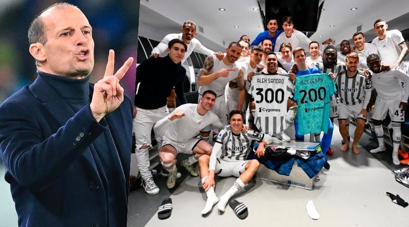 Serie A e Juve senza il -15: classifica a confronto (rispetto al 2021-2022)