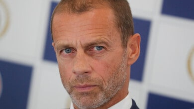 Ceferin, stipendio in aumento: quanto guadagna il presidente Uefa