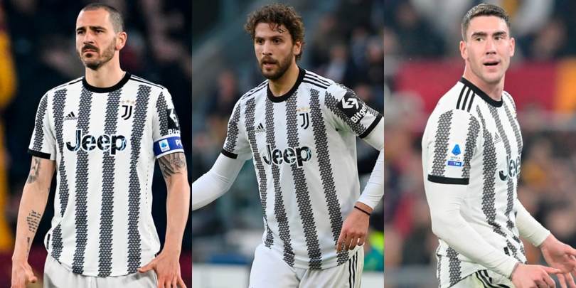 La Juventus, il Friburgo e le scelte di Allegri: la probabile formazione tra ballottaggi e conferme