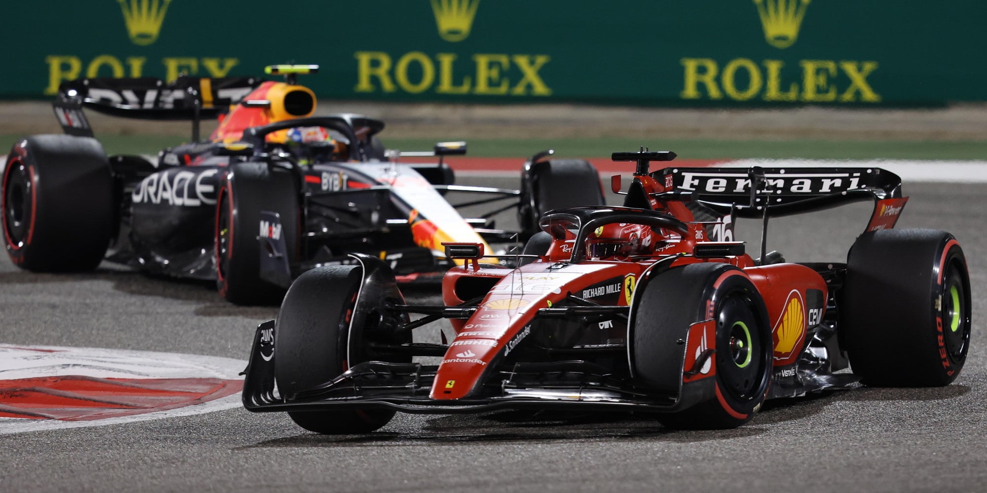 Ferrari tra le peggiori: quanto sono migliorate le scuderie F1 rispetto al 2022? La classifica