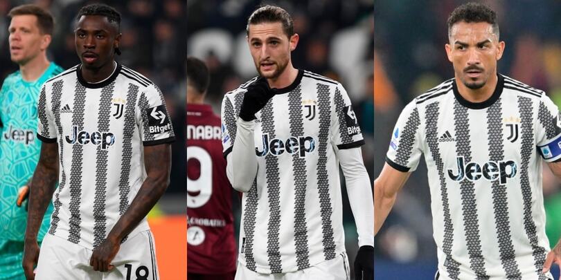 Chiesa, Vlahovic, Kean? No, il capocannoniere Juve non lo immaginate...