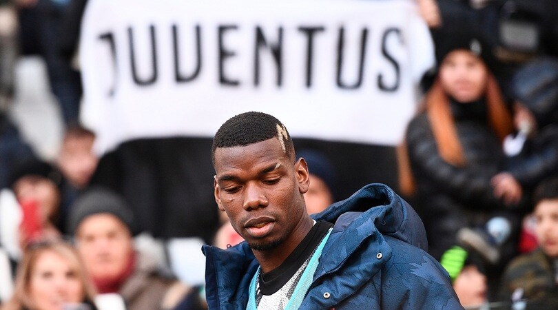 Juve, Pogba e l'Europa tra Tafazzi e rispetto delle regole