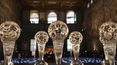 Zidane, Cristiana Girelli e Mourinho entrano nella Hall of Fame