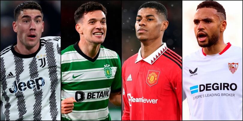 Europa League, Juve-Sporting e poi? Le schede delle possibili avversarie