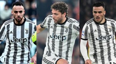 Inter-Juventus, la formazione ufficiale di Allegri