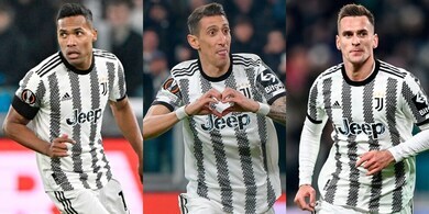 Juventus, da Di Maria a Milik e Alex Sandro: chi rinnova e chi parte