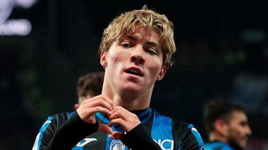 Il decollo di Hojlund, vero gioiello di mercato: piace a tutti, anche alla Juve