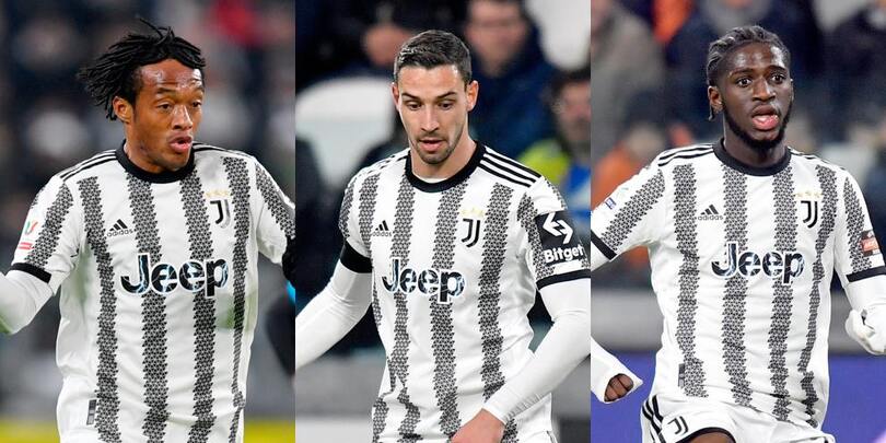 Esterni Juventus tra presente e futuro: chi resta e chi potrebbe andare via