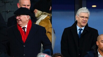 Premier, Ferguson e Wenger primi allenatori ad entrare nella Hall of Fame