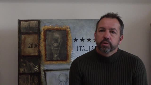 Inter - Cauet: "Conte e Lukaku per la rinascita"