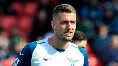 Lazio, Milinkovic-Savic e la clausola exit-strategy: Juve pronta
