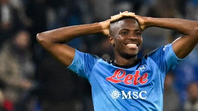 Plusvalenze, a Napoli tempi lunghi: c'è Osimhen in ballo
