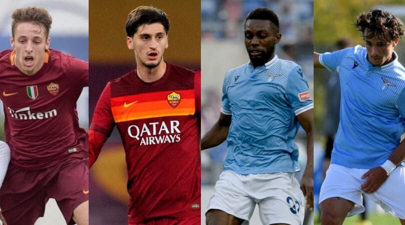 Plusvalenze Roma e Lazio, quali sono le operazioni sotto inchiesta