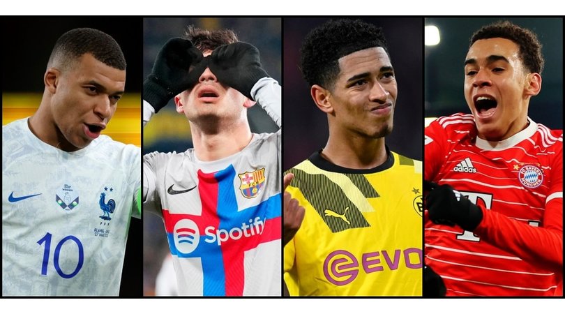 I mister 100 milioni: sono 10 e in Serie A ne gioca uno solo