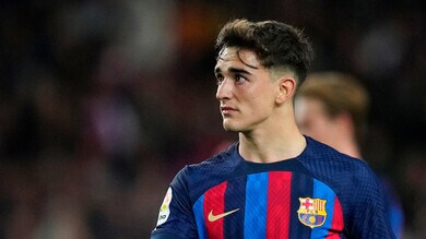 “Barcellona, il Chelsea su Gavi: incontro con l’agente"