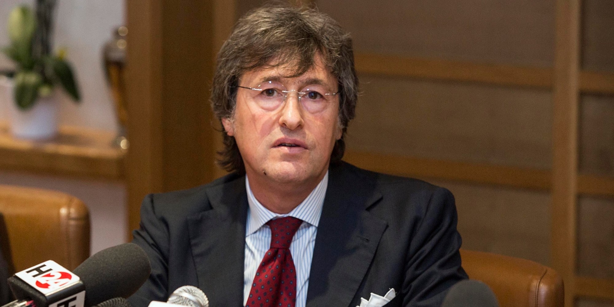 Calciopoli, quando il Palazzo alimenta i sospetti