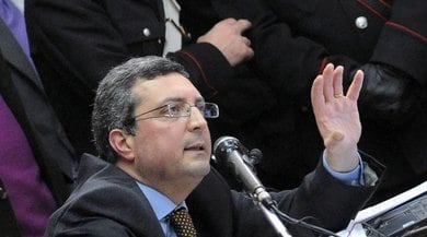 Penta, le telefonate di Calciopoli nascoste: Disegno chiaro su chi colpire