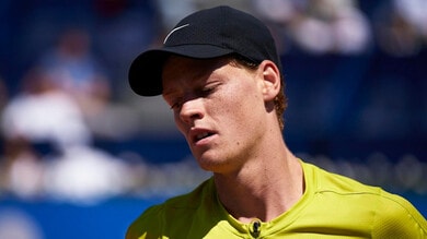 Tennis, Sinner non giocherà il Masters 1000 di Madrid: è ufficiale