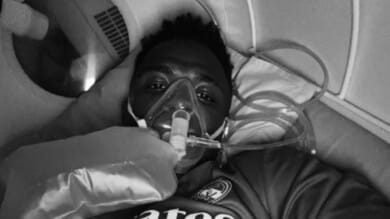 Vinicius e la camera iperbarica per la Champions: a cosa serve