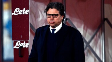 Giuntoli-Juve, via al nuovo progetto: chi rischia e chi verrà confermato