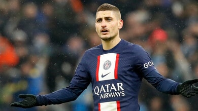 “Verratti vuole lasciare il Psg: l’Italia, il Real e l’Arabia Saudita”