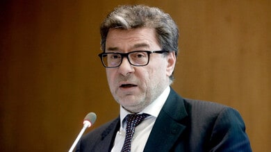 Plusvalenze Juve, Giorgetti: Perché togliere punti? Si sequestri lo stadio