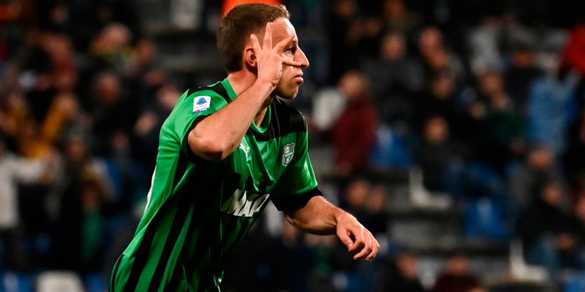 Frattesi-Juve, l’assist di De Zerbi. Le altre opzioni del mercato