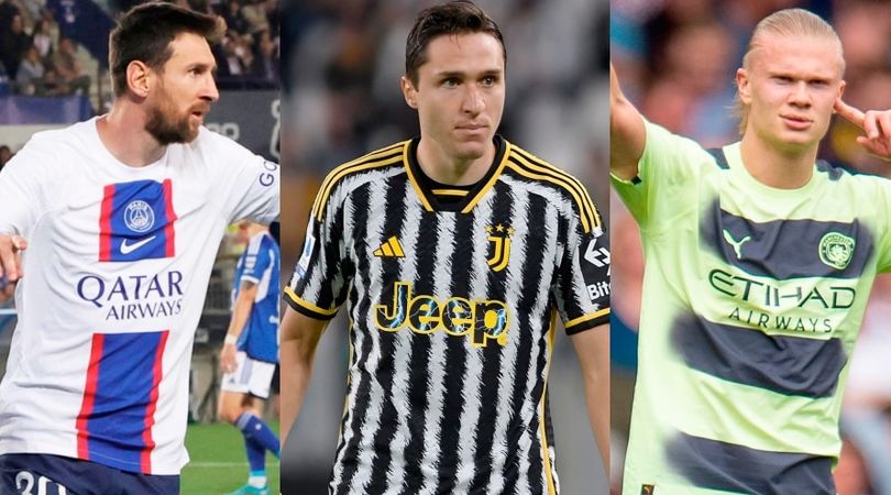 Quale club guadagna di più grazie agli sponsor? La Top 10