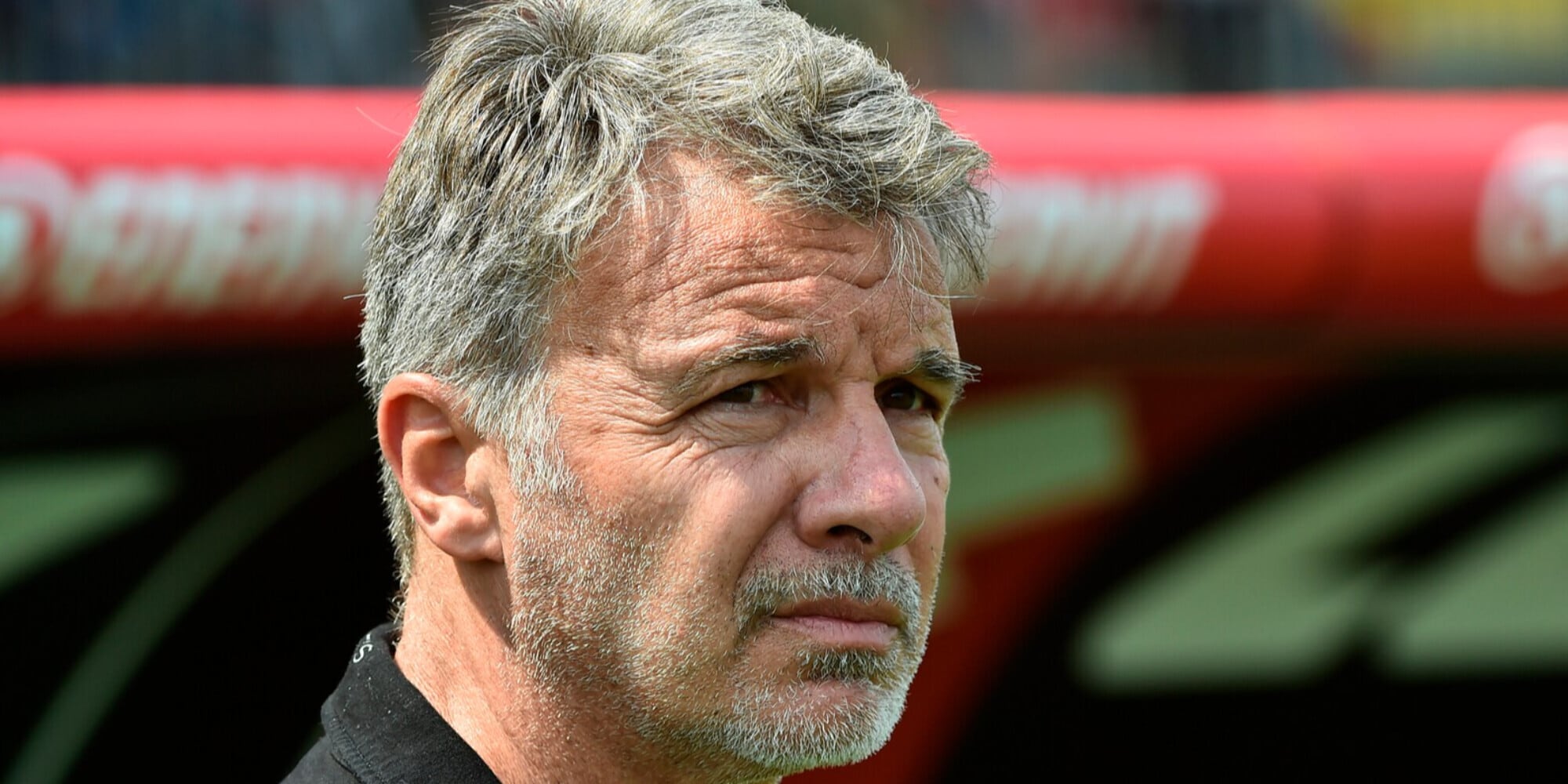 Baroni, conferenza LecceBologna elogio al gruppo, contrasti con Umtiti