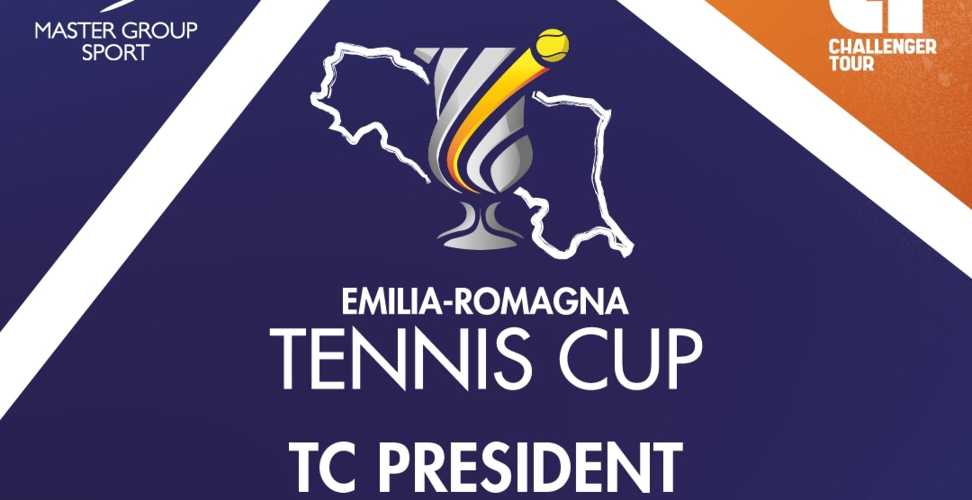 EmiliaRomagna Tennis Cup 2023 biglietti, prezzi e date