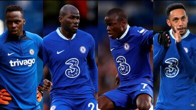 Chelsea-Arabia Saudita, la corsia sospetta del mercato: Ceferin, tutto ok?