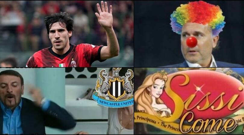 Tonali al Newcastle, Cardinale e il mercato: tifosi Milan furiosi