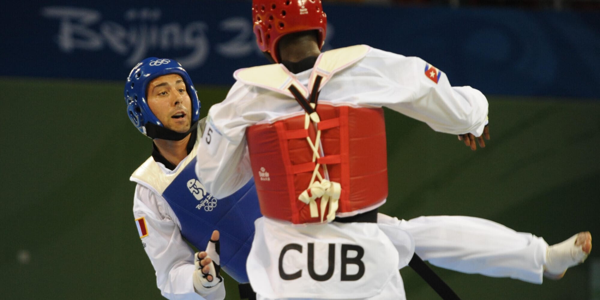 Olimpiadi Esports l'Italia del Taekwondo protagonista