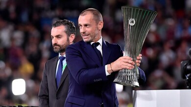 Uefa, boomerang Juve: come il caso Superlega può ritorcersi contro Ceferin