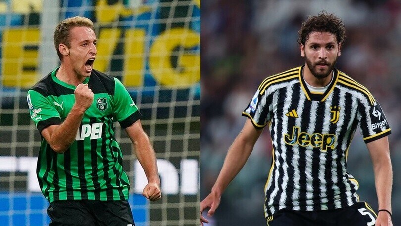 Da Frattesi a Locatelli, come incassa il Sassuolo: le vendite record