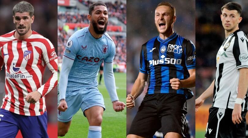 Juve, le alternative a Milinkovic: cosa offre il mercato a centrocampo