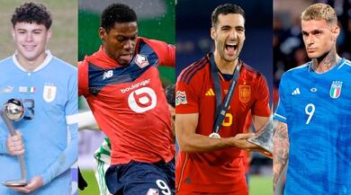 Juventus, nomi e obiettivi mercato: la lista difesa, centrocampo e attacco