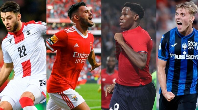 Juve, Vlahovic via? Cosa offre il mercato in attacco: dai low cost ai top