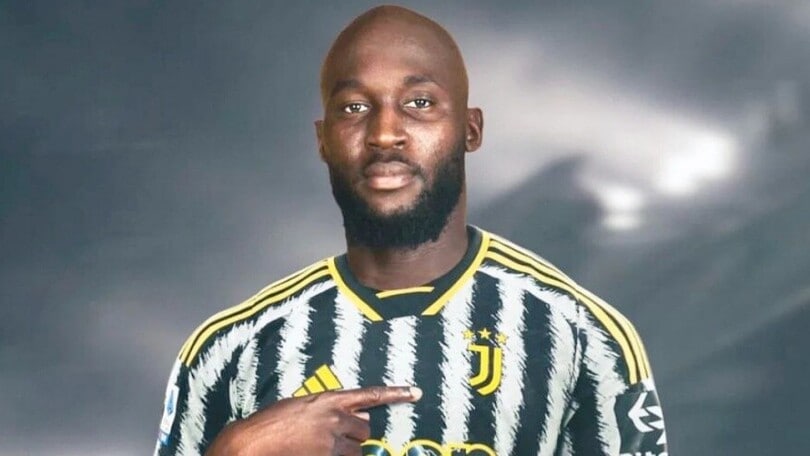 Lukaku alla Juventus? La possibile formazione di Allegri