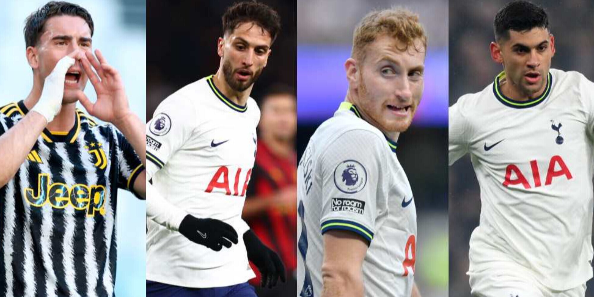 Pagina 2 Il Tottenham Va Su Vlahovic Tutti Gli Affari Con La Juventus pagina-2-il-tottenham-va-su-vlahovic-tutti-gli-affari-con-la-juventus